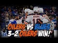 Cam Talbot FINALLY Wins! SHOOTOUT W! Edmonton Oilers Win 3-2 vs St Louis Blues Breakdown