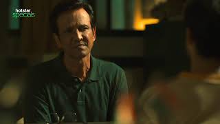 Special Ops Kasab Interrogation All Episodes Out - 17Th March Hotstar Specials Neeraj Pandey