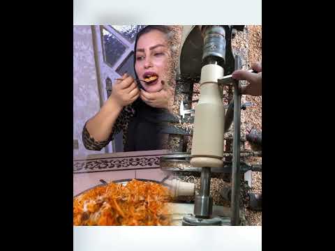 رجعت لليت لكيت اختي اتنضف وريحته مو حلوه واني وياي خطار شوفو شسريت بختي شوفو شصار كملو مشهد لاخير