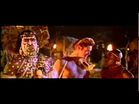 Ace Ventura When Nature Calls: White Devil - YouTube.