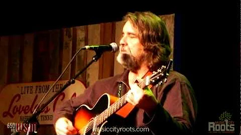 Darrell Scott "The Open Door"