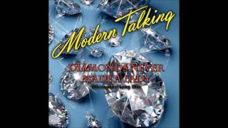 Modern Talking - Diamonds Never Made A Lady Alternative Long Mix (mixed by Manaev)