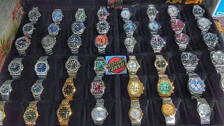 PILI NA MGA BOSS! | GWEN'S WATCHES