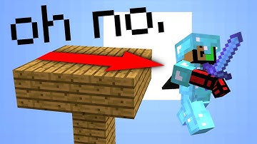 Minecraft UHC but your MOVEMENT is randomized every second AND you