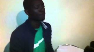 Goodbye cover by Lokua Kanza