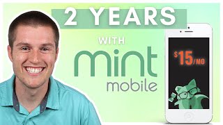 Mint Mobile Review 2022 & Additional Perks from Ryan Reynolds!!