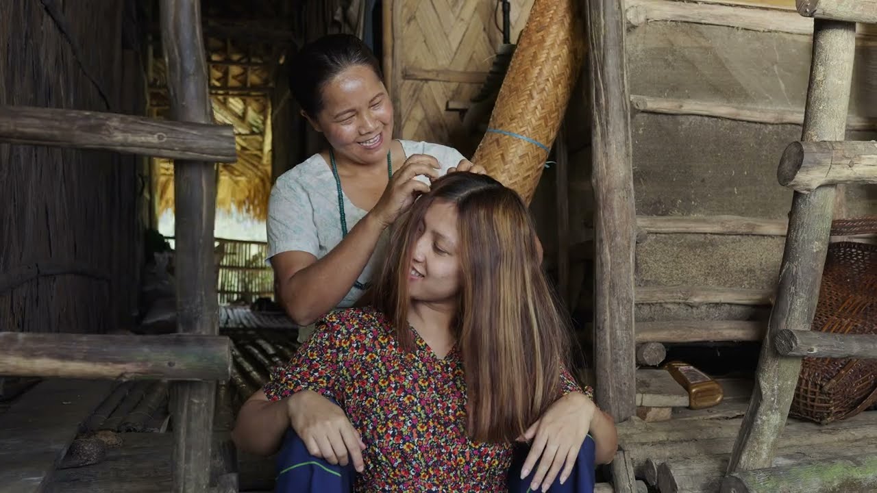 NGOKE ANE | OFFICIAL MUSIC VIDEO | MARPI BASAR | ITER BAM | TOGAM BAM | KARBOM BAM.