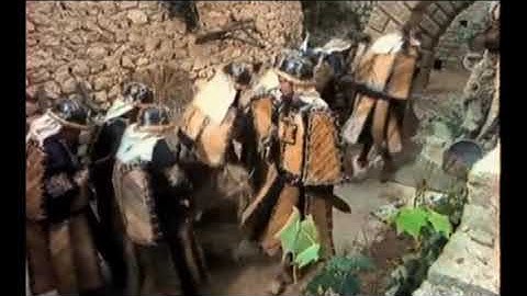 Life of Brian - Judean People’s Front song (Deleted Scene)