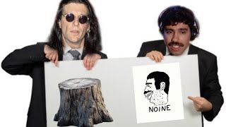 Stump the Booey