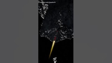 DART mission NASA #dartmission #nasa #space #sciencefacts #universe #astronomy #planet #science