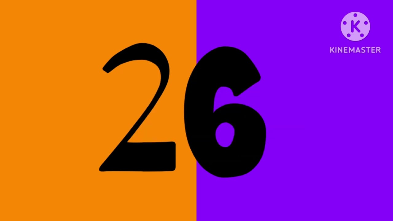 Number band 26
