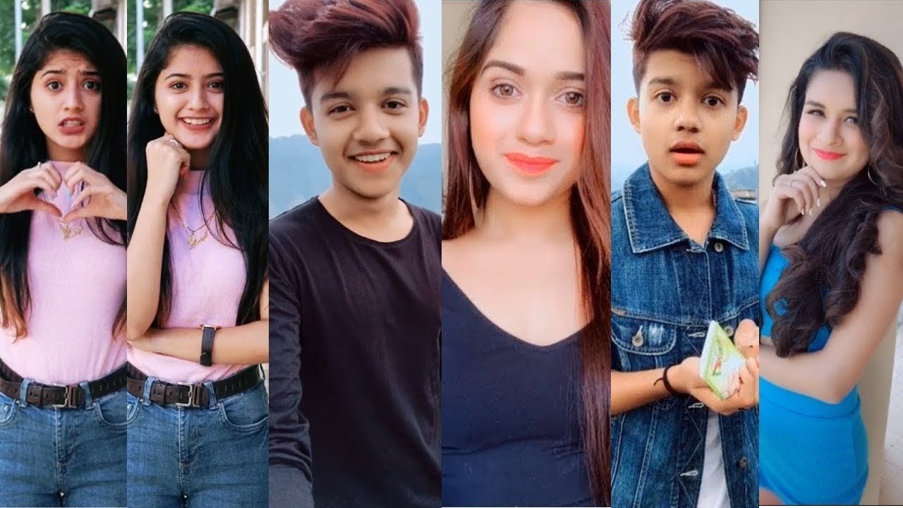 Today S Best Latest New Tik Tok Musically Video Romantic Funny
