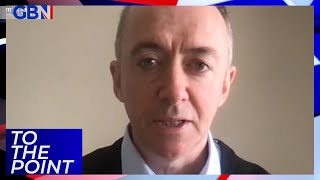 Liz Truss is providing the Labour Party with ammunition, says Kevin Schofield Net Worth