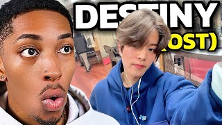 VexReacts To Seungmin 'Destiny' [The Midnight Studio OST Part 5]