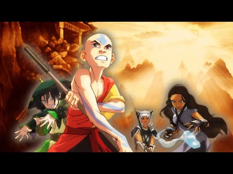 The strongest Element is easily… - YouTube