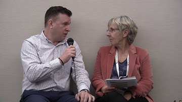 UltraSoC at IP SoC Santa Clara 2019