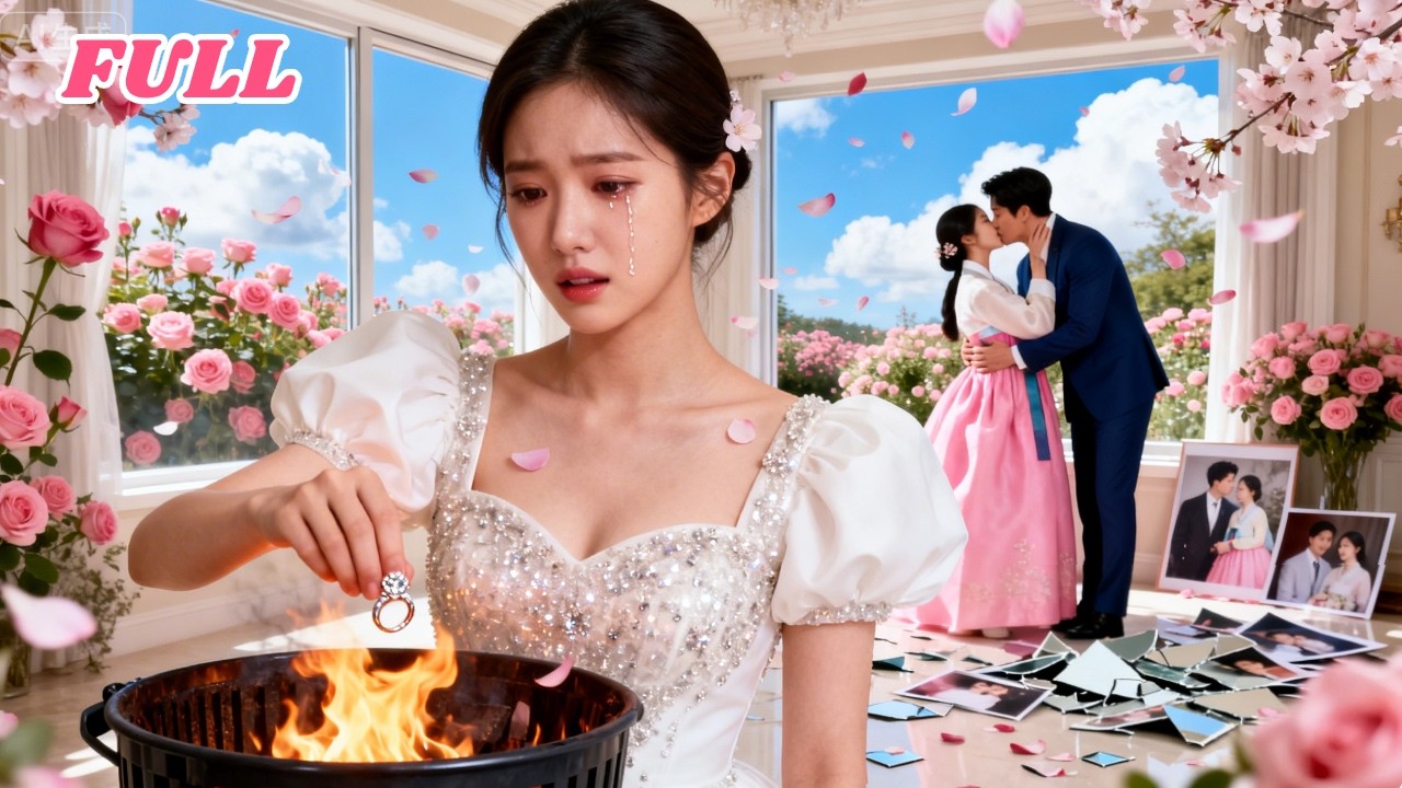 【한글자막】5년 정성을 다한 아내보다 계집애가 중요했던 남편. 결국 이혼당한 후에야 자신이 무얼 잃었는지 깨닫고 통곡한다...💔#drama #film #ceo