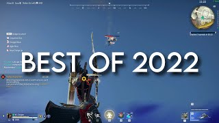 BEST of C7SPER | NARAKA BLADEPOINT 2022