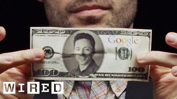 How Tech Companies Avoid Taxes Explained with Magic | Data Attack