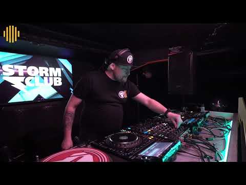 Plegomazin - DnB Stream | Drum and Bass