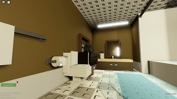 Roblox Warm Isolation How to get Helpless Badge