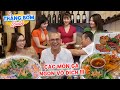 Vì sao Color Man đãi sinh nhật ông anh Sony Sơn tại Thằng Bờm Q12 và chỉ order toàn gà !!!