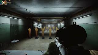 EFT(Tarkov) Difference between 50 and 75 FOV