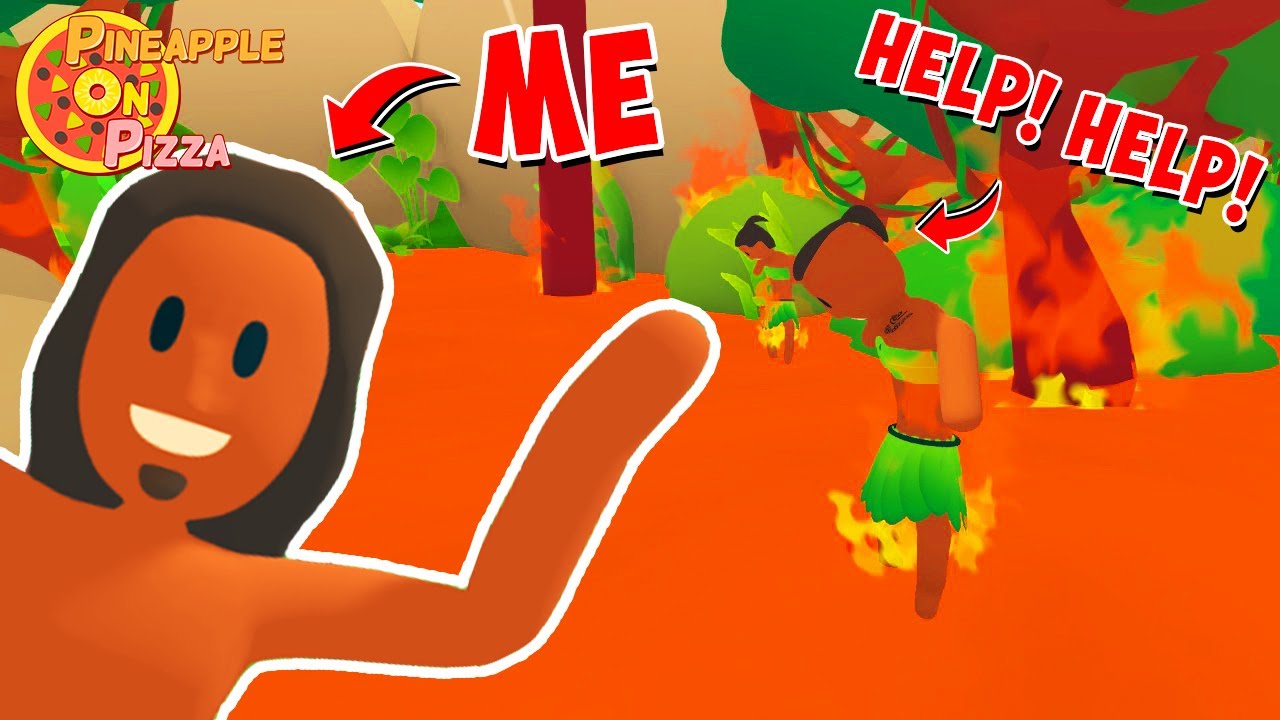The Most Traumatic Game I've EVER Played! - YouTube