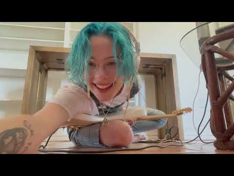 Raine Stern - Lydia | Tiny Desk Contest 2022