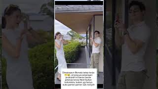 Ada Aja Tingkahnya luna lunamayayaterbaru maximebouttier viral shorts