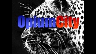 OpiumCity - Anjoye (enjoythetrip)
