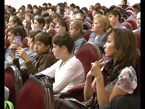 Под девизом «Даже не пробуй!»