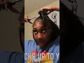 Ladys its time to learn how to do a quick weave half up half down full tutorial on my channel
