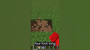 how to make Minecraft cobblestone generator #minecraft #tutorial