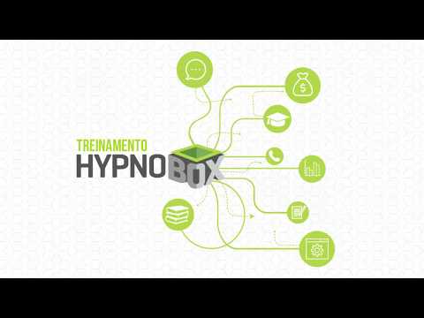 Hypnobox - Interações