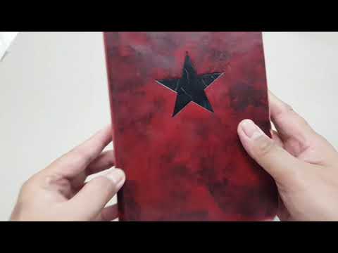 S Wak Props Winter Soldier Codebook Replica From Captain America