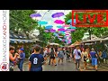 🔴 LIVE | Chatuchak Weekend Market BANGKOK - THAILAND