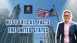 Historical Facts - United States - GED Social Studies Background Knowledge