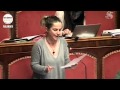 Fucksia (M5S): "Stop ricollocamento politici