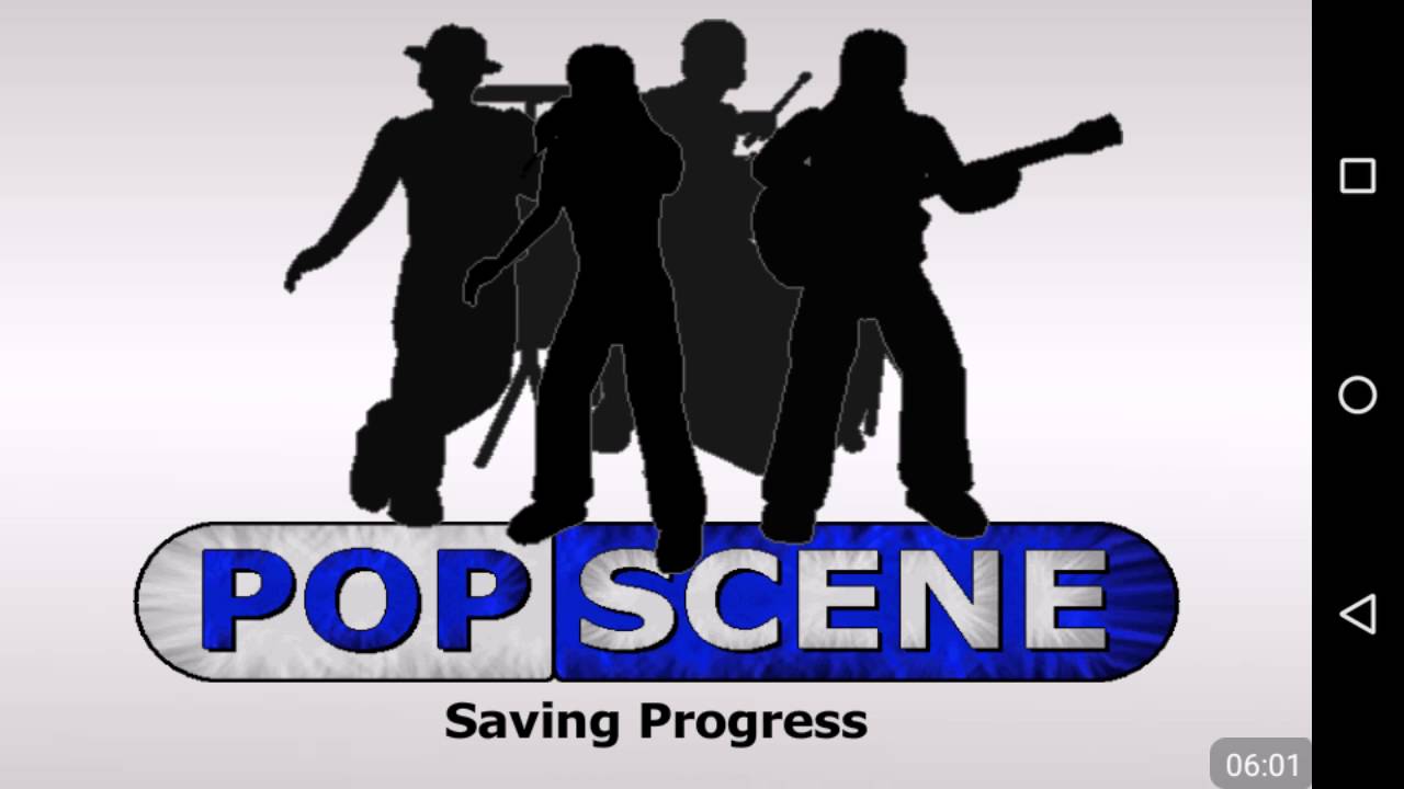 Is This The End???? (Popscene)