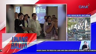 Paghahanap ng PNP kay Pastor Quiboloy, pinalawak | UB by GMA Integrated News 3,595 views 7 hours ago 57 seconds