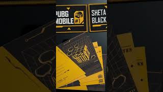 🎁 PUBG Ne Gift Box Diya | Lucky Reward #shorts #music #pubgmobile #gaming