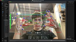 Control Volume with Real-Time Hand Gestures Using Python
