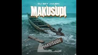 MAKUSUDI - DJ SKY  ( audio official )