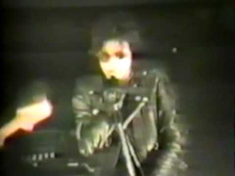 Gimme Gimme Gimme (a Man After Midnight) Abba Cover Video