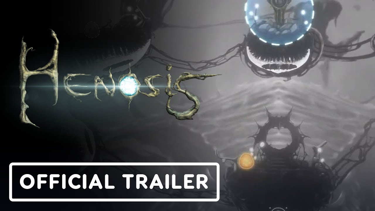 Henosis – Official Netherworld Patch Launch Trailer