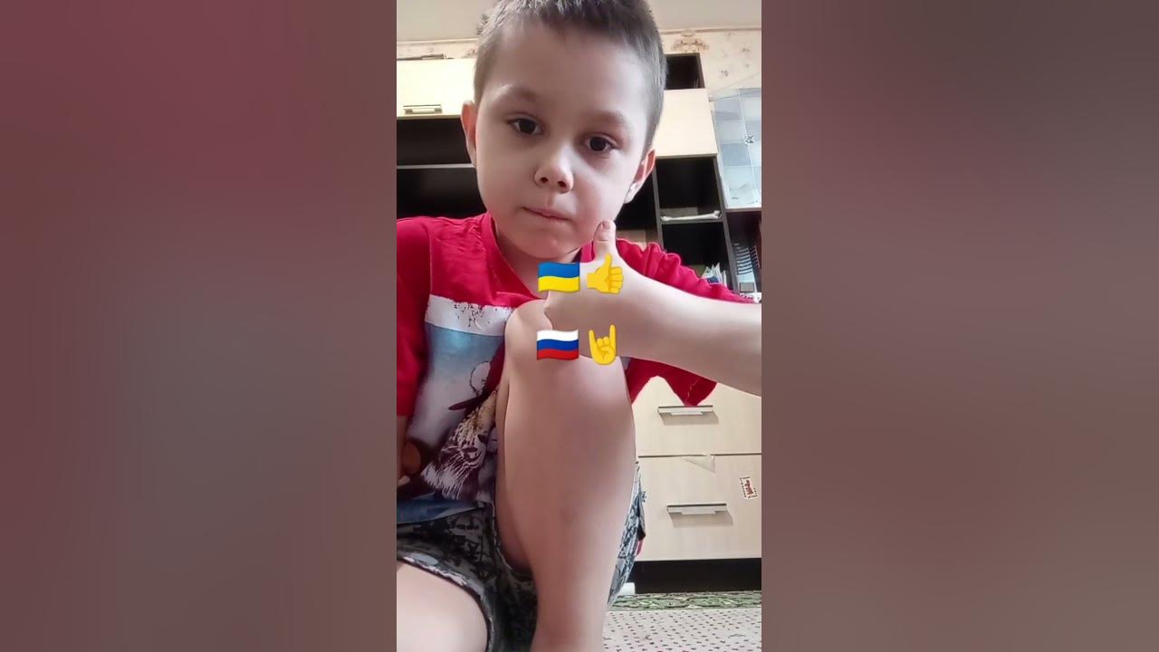Z РОССИЮ - YouTube