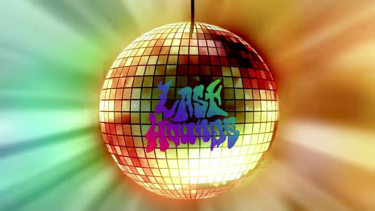 Last Hounds - Disco (Official Visualiser) auf YouTube ansehen Last Hounds - Disco (Official Visualiser) auf YouTube ansehen