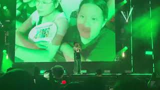 Low G- simp gái 808 ( Maiki remix ) live at Sprite Danang
