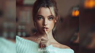 Hayit Murat - Crying Heart (Original Mix)